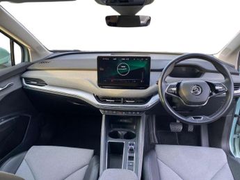 SKODA ENYAQ 132Kw 60 Ecosuite 62Kwh 5Dr Auto