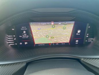 SKODA KAMIQ 1.5 Tsi Act Monte Carlo Edition Suv 5Dr Petrol Dsg Euro 6 (S/S) 