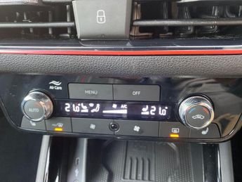 SKODA KAMIQ 1.5 Tsi Act Monte Carlo Edition Suv 5Dr Petrol Dsg Euro 6 (S/S) 