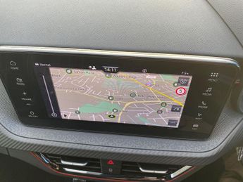 SKODA KAMIQ 1.5 Tsi Act Monte Carlo Edition Suv 5Dr Petrol Dsg Euro 6 (S/S) 