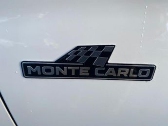 SKODA KAMIQ 1.5 Tsi Act Monte Carlo Edition Suv 5Dr Petrol Dsg Euro 6 (S/S) 
