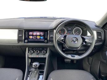 SKODA KODIAQ 2.0 Tdi Se Suv 5Dr Diesel Dsg Euro 6 (S/S) (5 Seat) (150 Ps)
