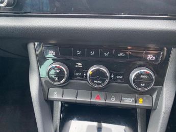 SKODA KODIAQ 2.0 Tdi Se Suv 5Dr Diesel Dsg Euro 6 (S/S) (5 Seat) (150 Ps)