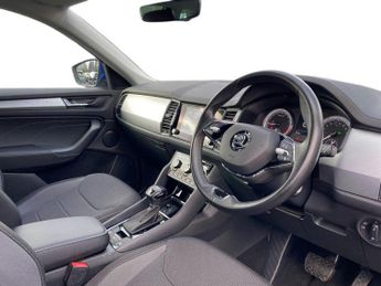 SKODA KODIAQ 2.0 Tdi Se Suv 5Dr Diesel Dsg Euro 6 (S/S) (5 Seat) (150 Ps)