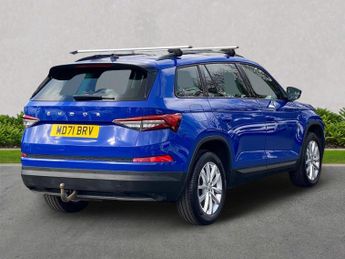 SKODA KODIAQ 2.0 Tdi Se Suv 5Dr Diesel Dsg Euro 6 (S/S) (5 Seat) (150 Ps)