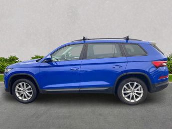 SKODA KODIAQ 2.0 Tdi Se Suv 5Dr Diesel Dsg Euro 6 (S/S) (5 Seat) (150 Ps)