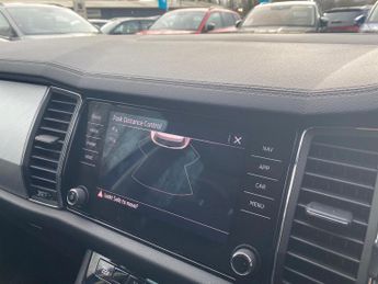 SKODA KODIAQ 2.0 Tdi Se Suv 5Dr Diesel Dsg Euro 6 (S/S) (5 Seat) (150 Ps)