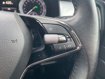 SKODA KODIAQ 2.0 Tdi Se Suv 5Dr Diesel Dsg Euro 6 (S/S) (5 Seat) (150 Ps)