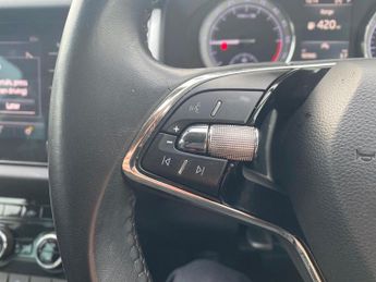 SKODA KODIAQ 2.0 Tdi Se Suv 5Dr Diesel Dsg Euro 6 (S/S) (5 Seat) (150 Ps)