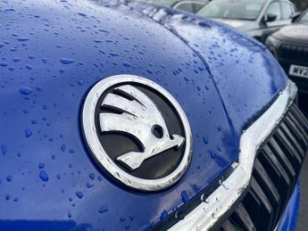 SKODA KODIAQ 2.0 Tdi Se Suv 5Dr Diesel Dsg Euro 6 (S/S) (5 Seat) (150 Ps)