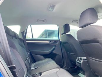 SKODA KODIAQ 2.0 Tdi Se Suv 5Dr Diesel Dsg Euro 6 (S/S) (5 Seat) (150 Ps)