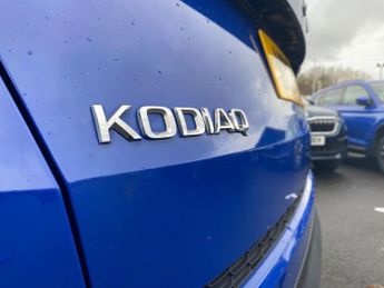 SKODA KODIAQ 2.0 Tdi Se Suv 5Dr Diesel Dsg Euro 6 (S/S) (5 Seat) (150 Ps)