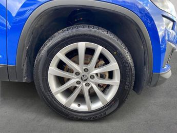 SKODA KODIAQ 2.0 Tdi Se Suv 5Dr Diesel Dsg Euro 6 (S/S) (5 Seat) (150 Ps)