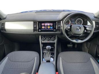 SKODA KODIAQ 2.0 Tdi Se Suv 5Dr Diesel Dsg Euro 6 (S/S) (5 Seat) (150 Ps)
