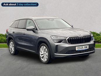 Skoda Kodiaq 1.5 Tsi Iv 25.7Kwh Se L Suv 5Dr Petrol Plug-In Hybrid Dsg Euro 6