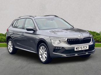 Skoda Kamiq 1.0 Tsi Se Edition Suv 5Dr Petrol Manual Euro 6 (S/S) (95 Ps)