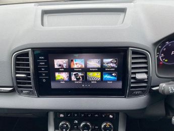 SKODA KAROQ 1.5 Tsi Act Se L Edition Suv 5Dr Petrol Dsg Euro 6 (S/S) (150 Ps
