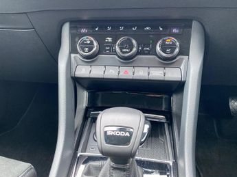 SKODA KAROQ 1.5 Tsi Act Se L Edition Suv 5Dr Petrol Dsg Euro 6 (S/S) (150 Ps