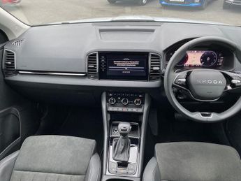 SKODA KAROQ 1.5 Tsi Act Se L Edition Suv 5Dr Petrol Dsg Euro 6 (S/S) (150 Ps