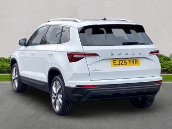 SKODA KAROQ 1.5 Tsi Act Se L Edition Suv 5Dr Petrol Dsg Euro 6 (S/S) (150 Ps