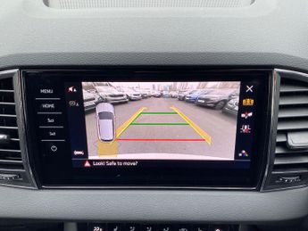 SKODA KAROQ 1.5 Tsi Act Se L Edition Suv 5Dr Petrol Dsg Euro 6 (S/S) (150 Ps