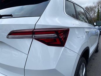 SKODA KAROQ 1.5 Tsi Act Se L Edition Suv 5Dr Petrol Dsg Euro 6 (S/S) (150 Ps