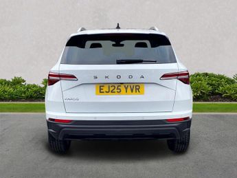 SKODA KAROQ 1.5 Tsi Act Se L Edition Suv 5Dr Petrol Dsg Euro 6 (S/S) (150 Ps