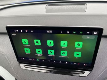 SKODA ENYAQ 82Kwh 85 Edition Suv 5Dr Electric Auto (286 Ps)