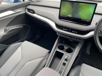 SKODA ENYAQ 82Kwh 85 Edition Suv 5Dr Electric Auto (286 Ps)