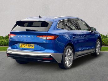 SKODA ENYAQ 82Kwh 85 Edition Suv 5Dr Electric Auto (286 Ps)