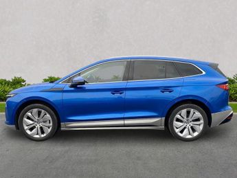 SKODA ENYAQ 82Kwh 85 Edition Suv 5Dr Electric Auto (286 Ps)