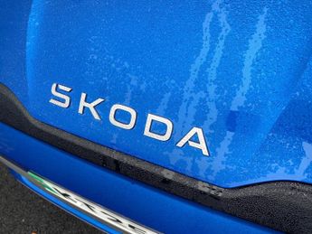 SKODA ENYAQ 82Kwh 85 Edition Suv 5Dr Electric Auto (286 Ps)