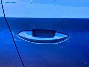 SKODA ENYAQ 82Kwh 85 Edition Suv 5Dr Electric Auto (286 Ps)