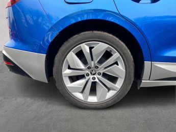 SKODA ENYAQ 82Kwh 85 Edition Suv 5Dr Electric Auto (286 Ps)