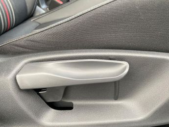 SKODA FABIA 1.0 Tsi Monte Carlo Edition Hatchback 5Dr Petrol Dsg Euro 6 (S/S