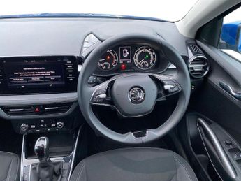 SKODA FABIA 1.0 Tsi Se L Hatchback 5Dr Petrol Dsg Euro 6 (S/S) (110 Ps)