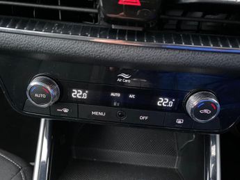 SKODA FABIA 1.0 Tsi Se L Hatchback 5Dr Petrol Dsg Euro 6 (S/S) (110 Ps)