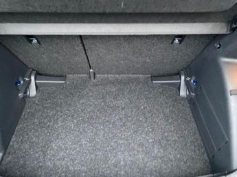 SKODA FABIA 1.0 Tsi Se L Hatchback 5Dr Petrol Dsg Euro 6 (S/S) (110 Ps)