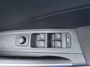 SKODA FABIA 1.0 Tsi Se L Hatchback 5Dr Petrol Dsg Euro 6 (S/S) (110 Ps)