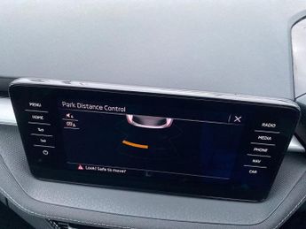 SKODA FABIA 1.0 Tsi Se L Hatchback 5Dr Petrol Dsg Euro 6 (S/S) (110 Ps)