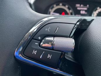 SKODA FABIA 1.0 Tsi Se L Hatchback 5Dr Petrol Dsg Euro 6 (S/S) (110 Ps)