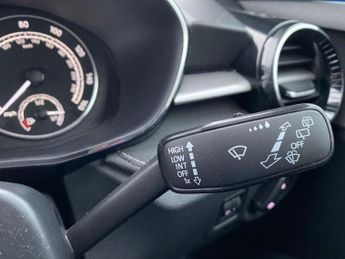 SKODA FABIA 1.0 Tsi Se L Hatchback 5Dr Petrol Dsg Euro 6 (S/S) (110 Ps)