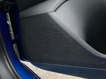 SKODA FABIA 1.0 Tsi Se L Hatchback 5Dr Petrol Dsg Euro 6 (S/S) (110 Ps)