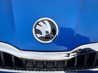 SKODA FABIA 1.0 Tsi Se L Hatchback 5Dr Petrol Dsg Euro 6 (S/S) (110 Ps)