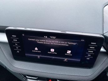 SKODA FABIA 1.0 Tsi Se L Hatchback 5Dr Petrol Dsg Euro 6 (S/S) (110 Ps)