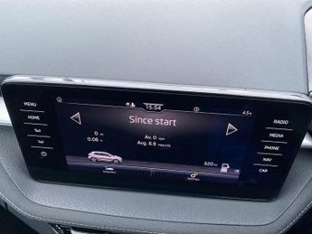 SKODA FABIA 1.0 Tsi Se L Hatchback 5Dr Petrol Dsg Euro 6 (S/S) (110 Ps)