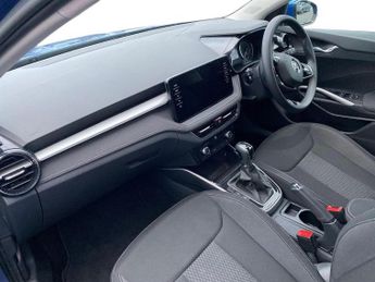 SKODA FABIA 1.0 Tsi Se L Hatchback 5Dr Petrol Dsg Euro 6 (S/S) (110 Ps)