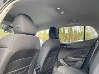 SKODA FABIA 1.0 Tsi Se L Edition Hatchback 5Dr Petrol Dsg Euro 6 (S/S) (116 