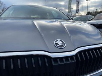 SKODA FABIA 1.0 Tsi Se L Edition Hatchback 5Dr Petrol Dsg Euro 6 (S/S) (116 