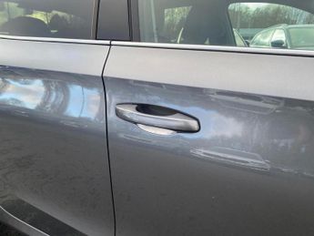 SKODA FABIA 1.0 Tsi Se L Edition Hatchback 5Dr Petrol Dsg Euro 6 (S/S) (116 